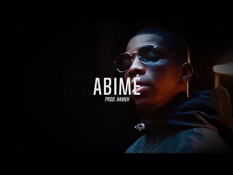 [FREE] Uzi x Kaza Type Beat "ABIMÉ" Ft. Ninho | Instru Rap Melancolique/Intense 2021