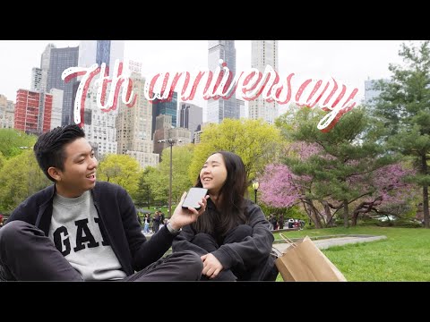 It’s been 7 years | Episode 223