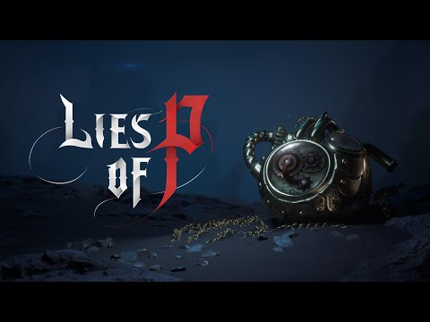 【ピノキオ死にゲー】#11 Lies Of P（偽りのP）初見プレイ