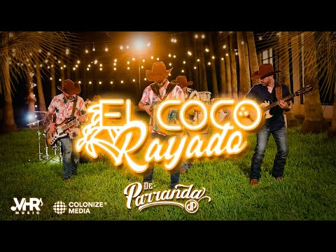 De Parranda - El Coco Rayado (Video Oficial)