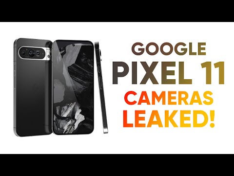 Pixel 11 Pro's 100x Zoom & More: What You Need to Know