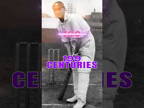 More Centuries than Sachin 😧 #cricket #cricketnews