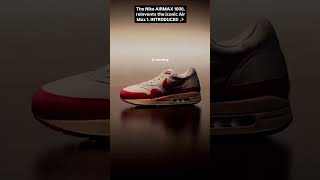 Nike AIRMAX 1000. #crowntog #nikeairmax