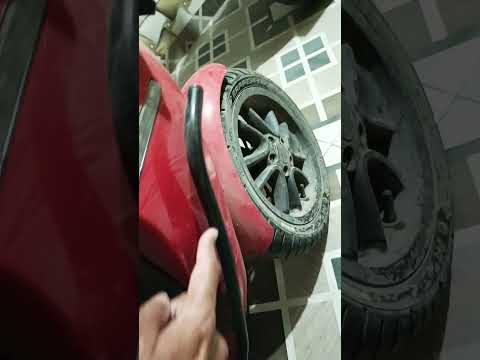 guard set has saved my ola s1 pro front panel | is guard set must in ola electric scooter #ola #s1