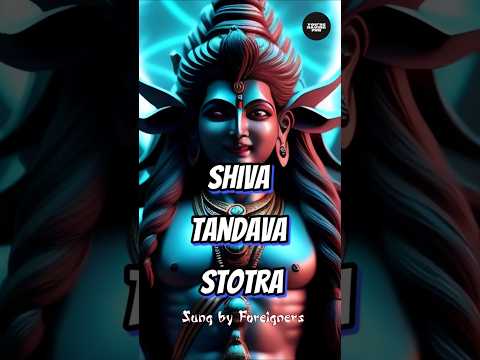 🔥 Shiva Tandava Stotra – Rock Version 🎸⚡