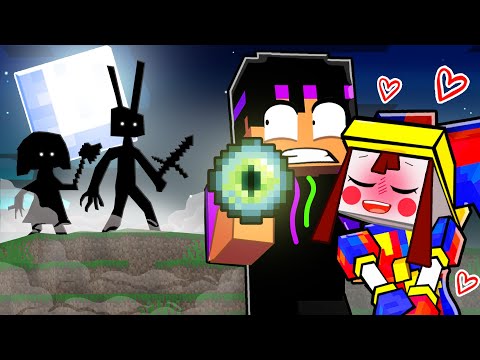 Minecraft Speedrunners vs 2 Hunters!