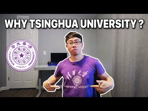 Why I Studied Abroad at Tsinghua University