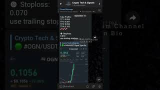 Binance spot trading | how to spot trade on Binance app #binance #crypto #shorts