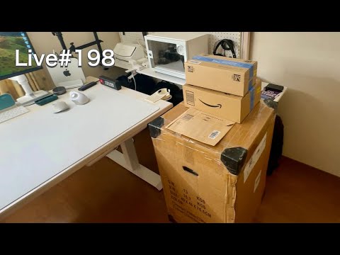 【Nao`s Bar  気ままにいい夜】#0198   Amazon Prime Day 後夜祭   僕が買ったもの、みんなが買ったもの