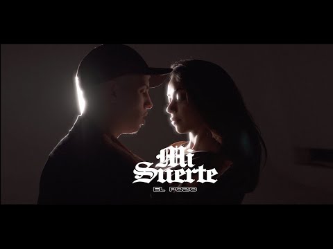 El Pozo "Mi Suerte" (Video Oficial)