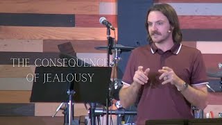 The Consequences of Jealousy