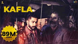 Kaafla : Varinder Brar (Full Song) Teji | Punjabi Songs | Sky Digital | Jatt Life Studios