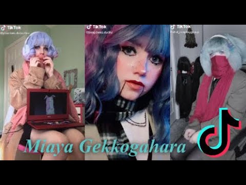 Miaya Gekkogahara 📋✏️ TikToks ⚠️ Spoilers ⚠️ Tw In Desc