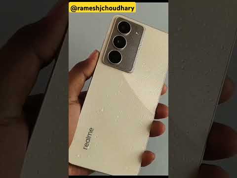 Realme 14x 5G Unboxing !! Realme 14x Fast Look #short #shortfeed #realme14x5g