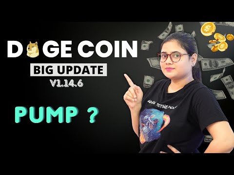 🔥 Doge coin Big update