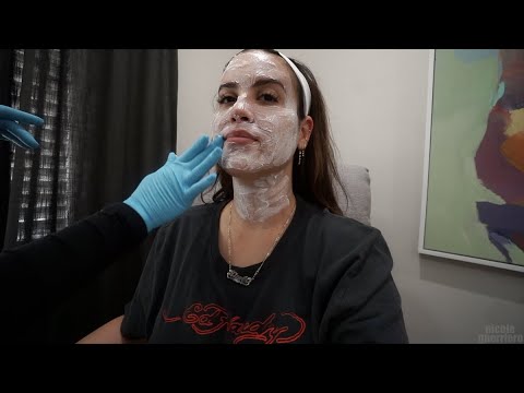 Yesterdays | Getting Microneedling