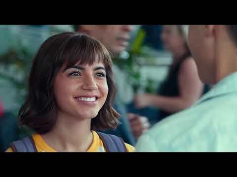 Nickelodeon drops trailer for Dora the Explorer live action