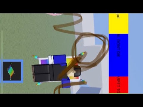 Low quality roblox trailer [survival the monsters the killer] a yellowisgames game