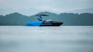 2023 Pro Wakeboard Tour Boat Walkthrough