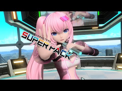 【Luka SP】The MMORPG ADDICTS ANTHEM / ネトゲ廃人シュプレヒコール【Satsuki Ga Tenkomori】