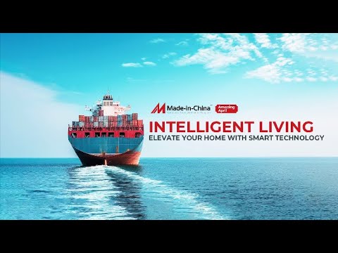 AmazingApril Short Video Channel丨Intelligent Living