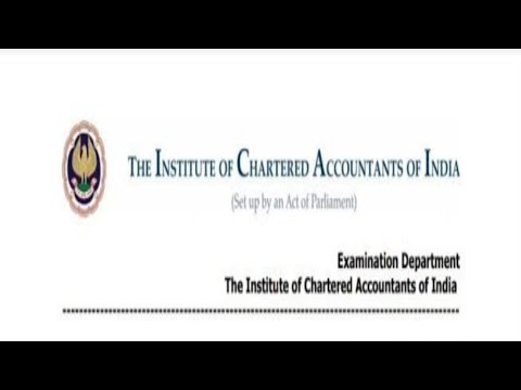 |ICAI New Amendment || CA Exam Form November 2022||