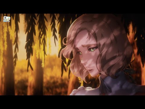 Maria Renard | Castlevania Nocturne | #anime #animeedit #animeclip #netflix