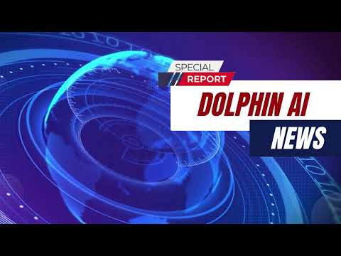 Dolphin AI Update