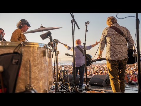 Newport Folk Festival 2022 - Thank You