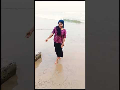 Refreshment - Vitamin Sea 😄🌊⛱️ 🌴 #trending #shorts #travel  #digha #youtubeshorts #viralvideo #love