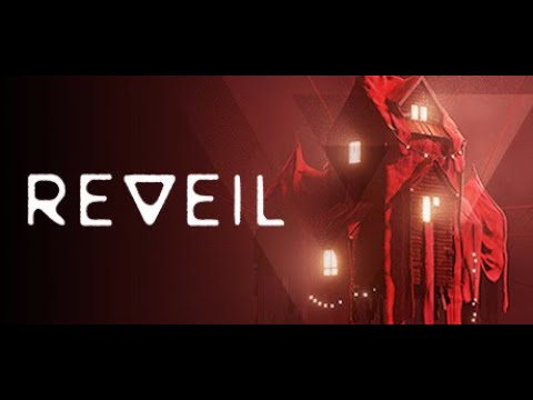 覚醒【REVEIL】#1