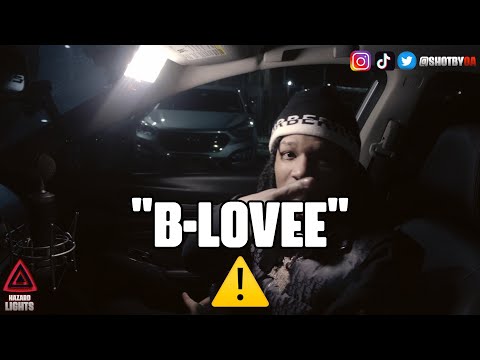 "B-Lovee" | Hazard Lights ⚠️ | Prod By: @Lowkeymali