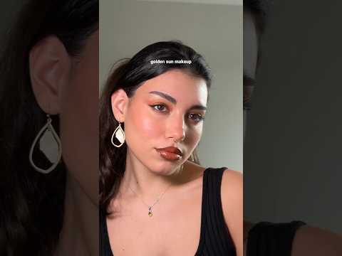 summer makeup #makeuptutorial #summermakeup #summermakeuptutorial