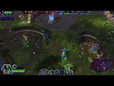 The correct way to do camps on Illidan