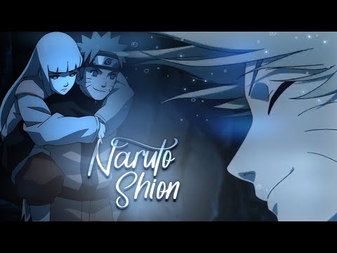 Skip or Ship ? Naruto and Shion - Project file [ AMV ]