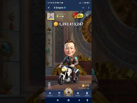 x empire 3 september new riddle of the day answer | musk empire daily combo riddle answer today