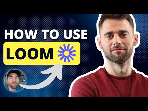 Loom Tutorial for Beginners | Screen Recorder Better than Screencast-o-Matic?