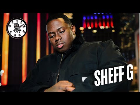 Sheff G talks New Album, Music, his Community and Much More on the After Hour Show