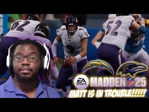 SHOULD I BENCH MATT STAFFORD? | MADDEN NFL 25 FLASHPOINT FRANCHISE WEEK 12