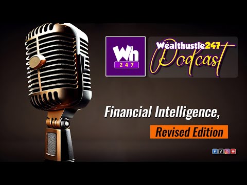 Financial Intelligence, Revised Edition Overview