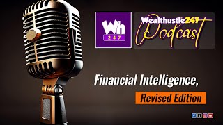 Financial Intelligence, Revised Edition Overview