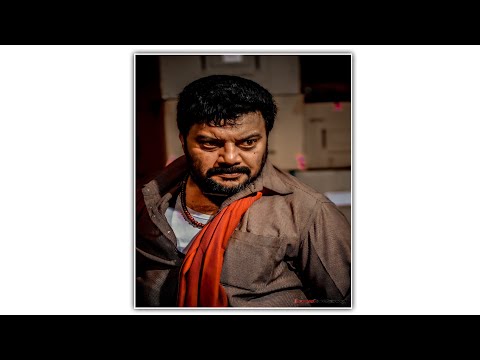 Sai Kumar Attitude Dialogue 😎||Kannada Attitude Whatsapp Status 🔥#Kannada#Attitudebgm