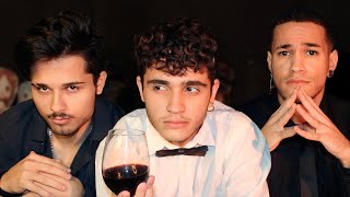 🍷JULGANDO YOUTUBERS🍷 (ft. Diggo e Matosu)