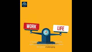 AI and Work Life Balance