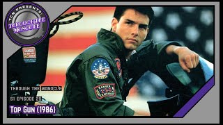 Top Gun (1986): A Masterclass in Action