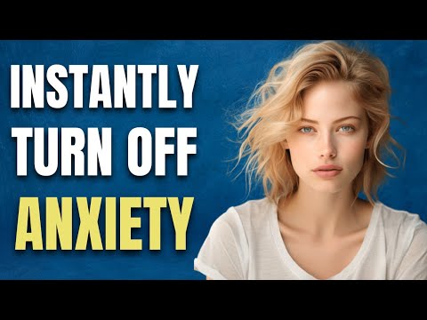 10 Simple Tricks To Calm Anxiety And Instantly Relax