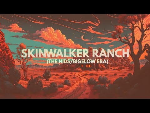 Skinwalker Ranch, Part II: The NIDS Era