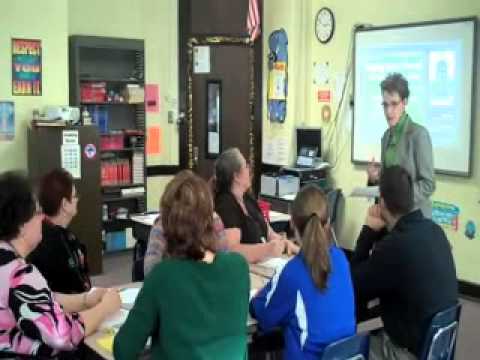 Special Education - SETLA Roth