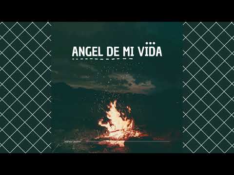 Adrian Lumine - Angel de Mi Vida (Audio)