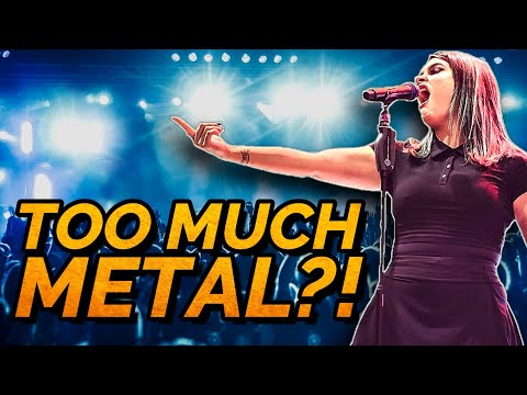 The Problem With Metal Having Too Many Sub-Genres